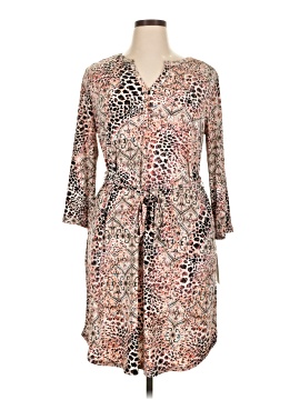 knee length dresses for ladies KOHL DRESS