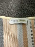 Rosetta Getty Gray Tan Casual Dress Size 4 - photo 7