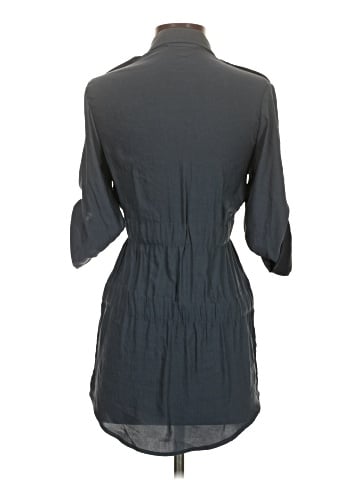 Richard Chai 3/4 Sleeve Blouse (view 2)