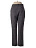 BOSS by HUGO BOSS Plaid Red Casual Pants Size 2 - photo 2