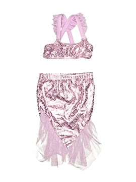 Cat & Jack Two Piece Swimsuit