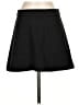 Cooperative Solid Black Casual Skirt Size 4 - photo 1