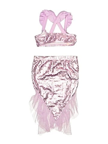 Cat & Jack Two Piece Swimsuit (view 2)