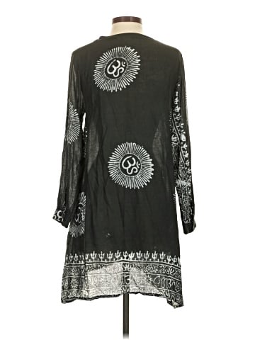 Sakkas 3/4 Sleeve Blouse (view 2)