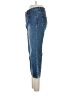 Bongo 100% Cotton Hearts Blue Jeans Size 7 - photo 5