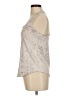 Lululemon Athletica Silver Gray Active Tank Size 8 - photo 5