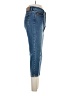Bongo 100% Cotton Hearts Blue Jeans Size 7 - photo 4
