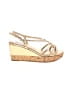 Prada Gold Sandals Size EU 35 - photo 1