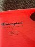 Champion Pink Short Sleeve Top Size S (kids) - photo 3