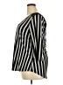 Torrid Black 3/4 Sleeve T-Shirt Size 1X Plus (1) - photo 5