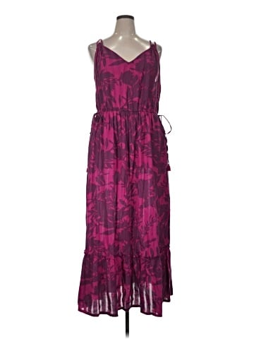 Saturday Sunday Casual Dress (view 1)