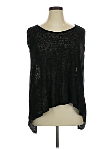 Ambiance Sleeveless Blouse (view 1)