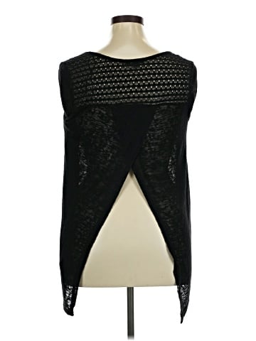 Ambiance Sleeveless Blouse (view 2)