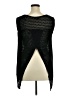Ambiance Black Sleeveless Blouse Size 1X - photo 2