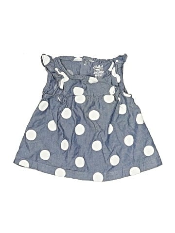 Child of Mine by Carter's Sleeveless Top (view 1)