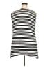 Avenue Black Sleeveless T-Shirt Size 18 - 20 Plus - photo 2