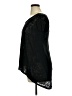 Ambiance Black Sleeveless Blouse Size 1X - photo 5