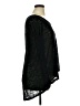 Ambiance Black Sleeveless Blouse Size 1X - photo 4