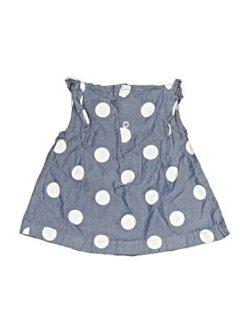Child of Mine by Carter's Sleeveless Top (view 2)