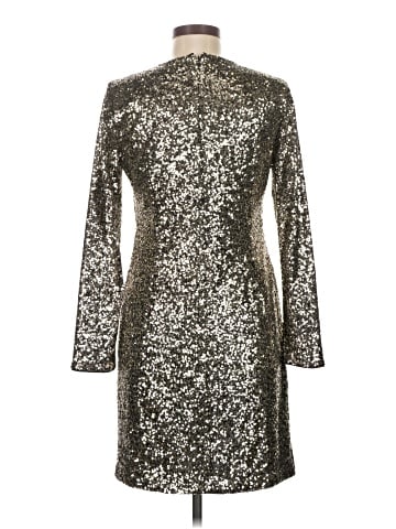 Maia Cocktail Dress (view 2)