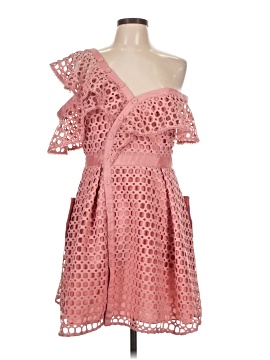 Self Portrait Cocktail Dress