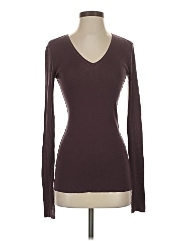 Inhabit Long Sleeve T-Shirt (view 1)