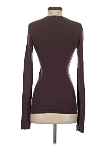 Inhabit Long Sleeve T-Shirt (view 2)
