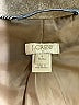J.Crew Factory Store Tan Coat Size 4 (petite) - photo 6