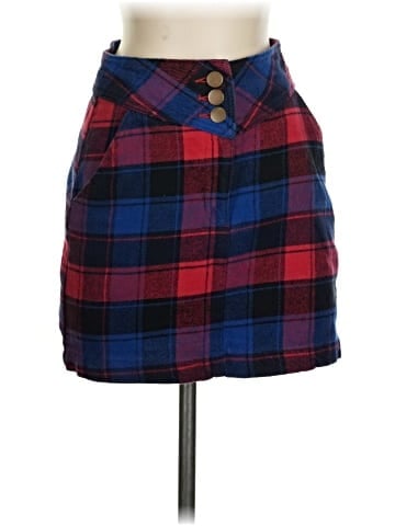 TGLA Casual Skirt (view 1)