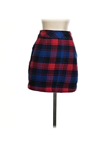 TGLA Casual Skirt (view 2)