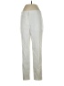 Ann Taylor Solid Ivory Casual Pants Size 10 - photo 1