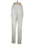 Ann Taylor Solid Ivory Casual Pants Size 10 - photo 2