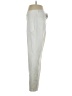 Ann Taylor Solid Ivory Casual Pants Size 10 - photo 5
