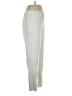 Ann Taylor Solid Ivory Casual Pants Size 10 - photo 4