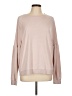 Dylan Pink Sweatshirt Size L - photo 1