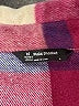 Member's Mark Plaid Pink Coat Size L - photo 6