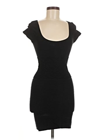 Say What? Cocktail Dress (view 1)
