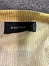 Minkpink Yellow Long Sleeve Blouse Size S - photo 7