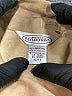 Northern Reflections 100% Polyester Tan 3/4 Sleeve Blouse Size XL - photo 7
