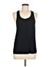 JoyLab Black Tank Top Size M - photo 1