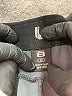 Layer 8 100% Polyester Chevron-herringbone Gray Casual Pants Size M - photo 7