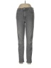 Gap Gray Jeans Size 6 - photo 1