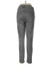 Gap Gray Jeans Size 6 - photo 2