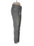 Gap Gray Jeans Size 6 - photo 4