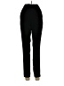 Express 100% Polyester Solid Black Dress Pants Size 10 (tall) - photo 1