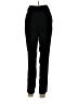 Express 100% Polyester Solid Black Dress Pants Size 10 (tall) - photo 2