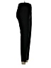 Express 100% Polyester Solid Black Dress Pants Size 10 (tall) - photo 4