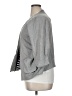 Skies Are Blue Gray Blazer Size 1X - photo 5