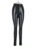 Commando Metallic Silver Leggings Size M - photo 1