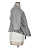 Skies Are Blue Gray Blazer Size 1X - photo 4
